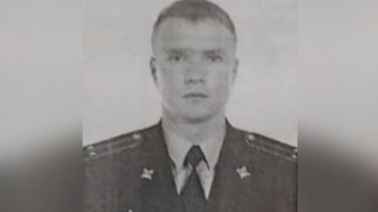 Дмитрий Семеновых