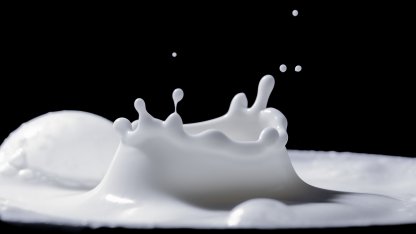 Молочная продукция