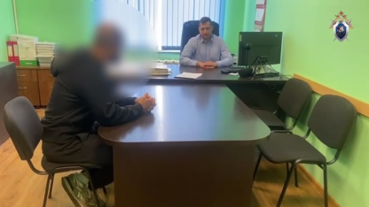 Задержали менеджера заведения в Лодейном Поле