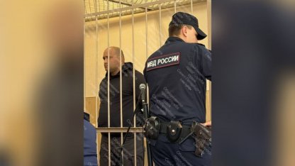 Участник смертельного ДТП