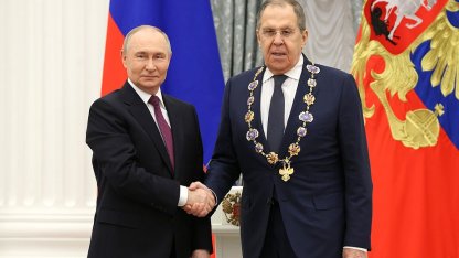 Лавров