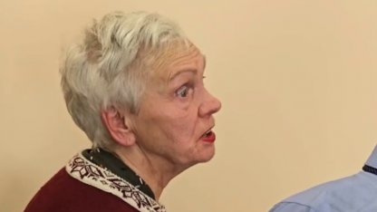 Людмила Васильева