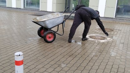 соль