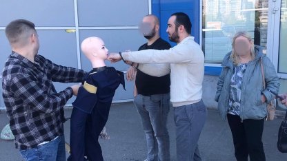 повар