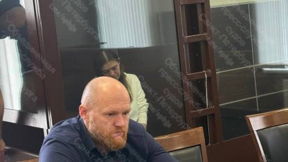 Арест тёти избитого мальчика
