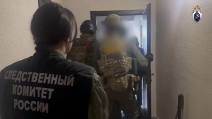 Сотрудников МЧС заподозрили в получении взяток