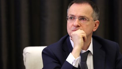 Владимир Мединский