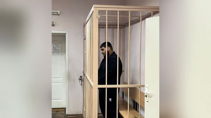 арестовали напавшего на беременную
