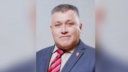 кандидат в губернаторы Ленобласти