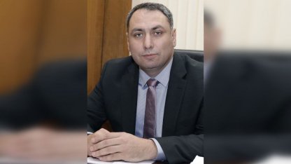 Андрей Сарана