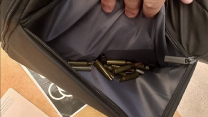 гильзы