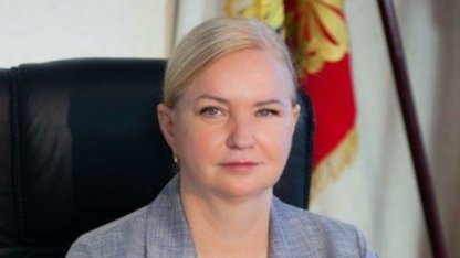 Юлия Логвиненко