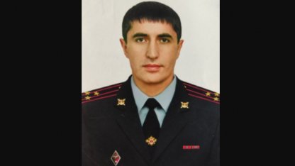 Мурад Канчиев