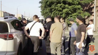 проверка документов у иностранцев