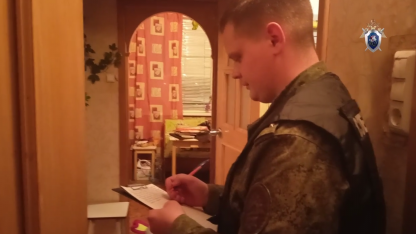 внук убил бабушку