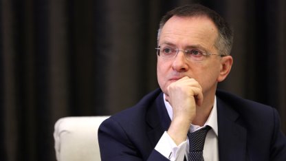 Владимир Мединский