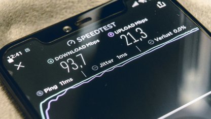 Speedtest