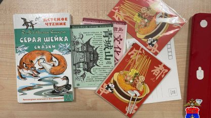 кража