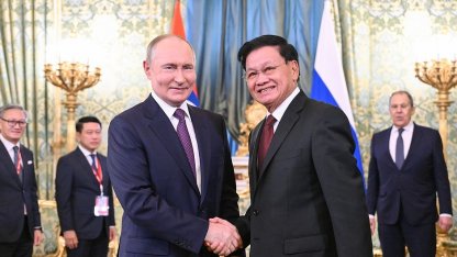 путин и сисулит