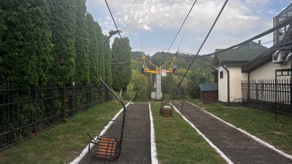 ЧП в Кабардино-Балкарии