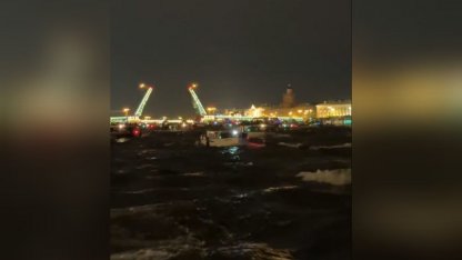 Поющие мосты
