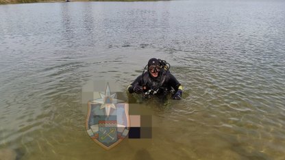 нашли тело 