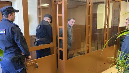 Депутат ЗакСа Петербурга