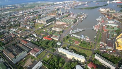 Северная верфь
