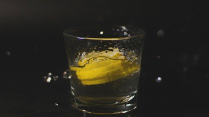 алкоголь