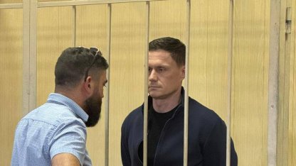 Сергей Полукарпов