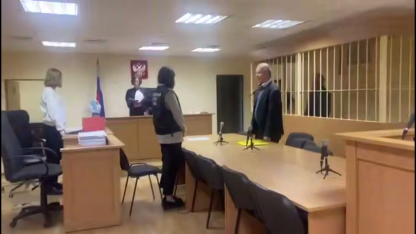 Вороничев