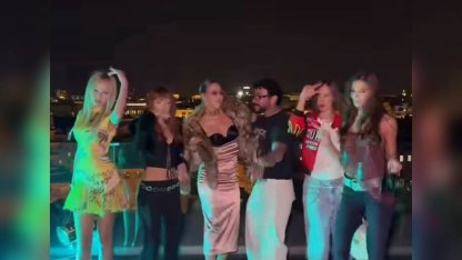 собчак и тимати