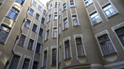 реставрация 