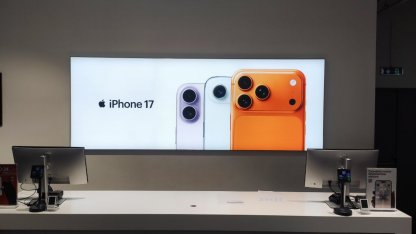 Айфон, iPhone 17