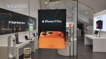 Айфон, iPhone 17