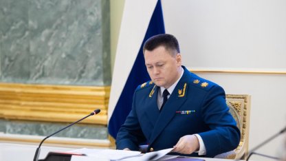 Игорь Краснов
