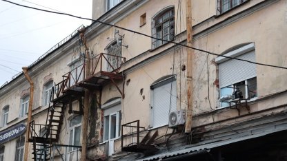 Апраксин двор