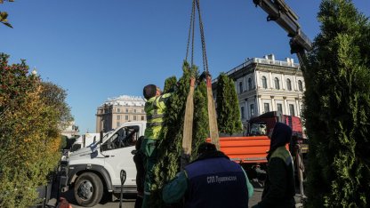 сад-трансформер