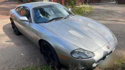 авто