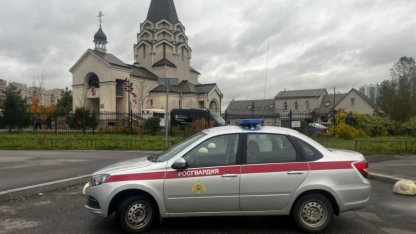 Росгвардия