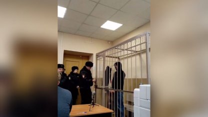 Поножовщина на Заневском