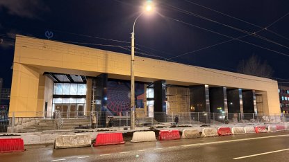 Путиловская