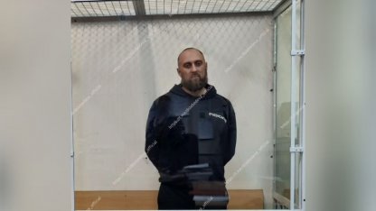тренеру смягчили срок за йогу в сизо