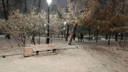 погода