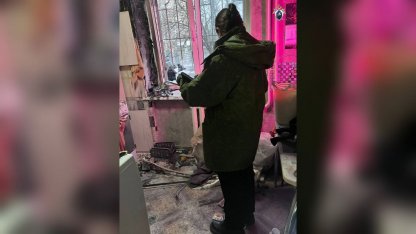 убийство