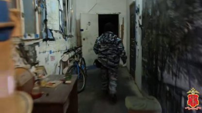 В Северной столице накрыли "муравейник" с мигрантами
