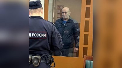 Наезд на сотрудника ККИ в Металлострое