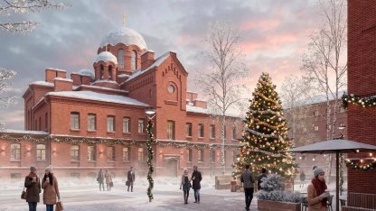 новые кресты 