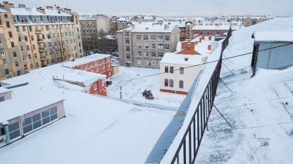 уборка снега