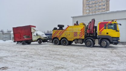 эвакуация 